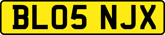 BL05NJX