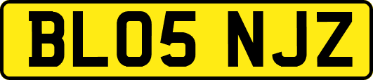 BL05NJZ