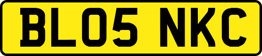 BL05NKC