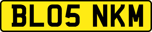 BL05NKM