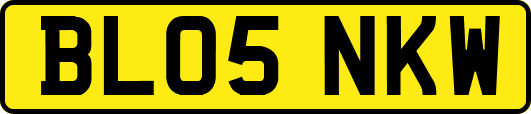BL05NKW