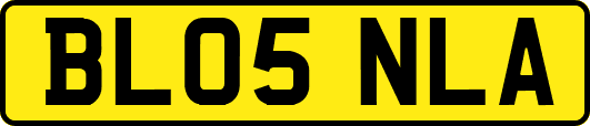 BL05NLA