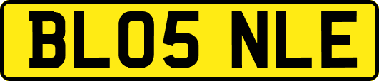 BL05NLE