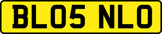 BL05NLO