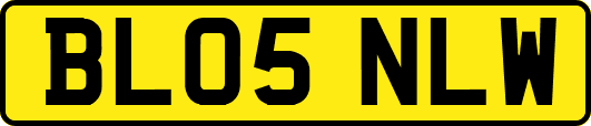 BL05NLW