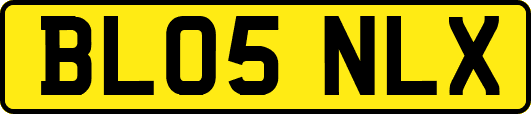 BL05NLX