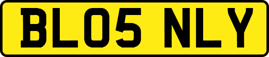 BL05NLY