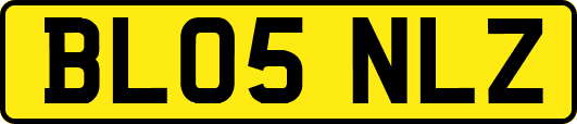 BL05NLZ