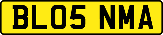 BL05NMA