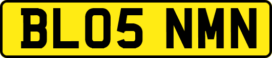 BL05NMN