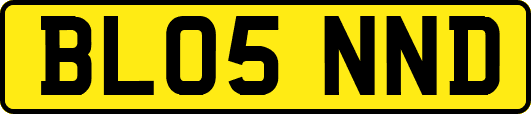 BL05NND