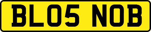 BL05NOB