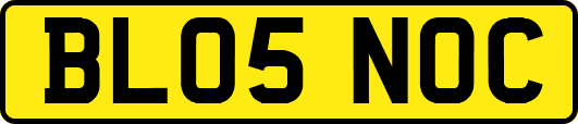 BL05NOC