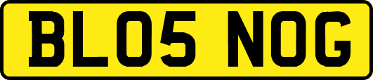 BL05NOG