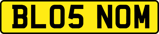 BL05NOM