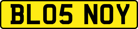 BL05NOY