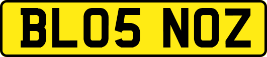 BL05NOZ