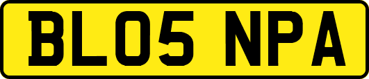 BL05NPA