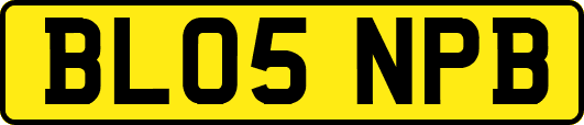 BL05NPB