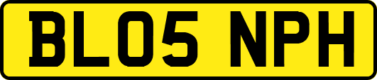 BL05NPH