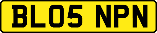 BL05NPN