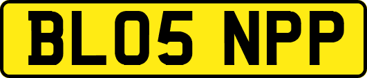 BL05NPP