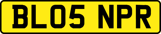 BL05NPR
