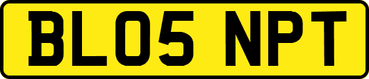 BL05NPT
