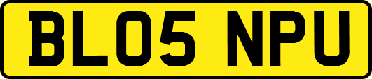 BL05NPU