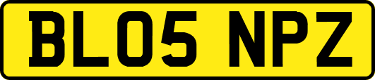 BL05NPZ