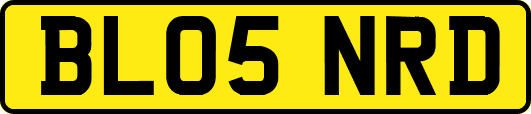 BL05NRD