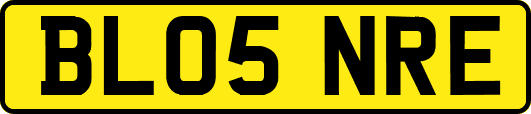 BL05NRE