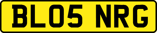 BL05NRG