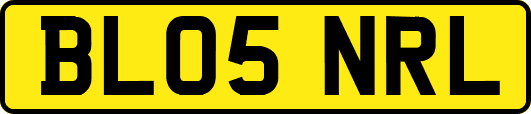 BL05NRL