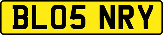 BL05NRY