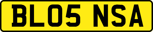 BL05NSA