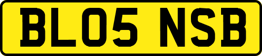BL05NSB
