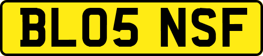 BL05NSF