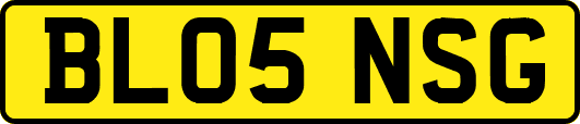 BL05NSG