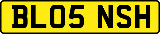 BL05NSH