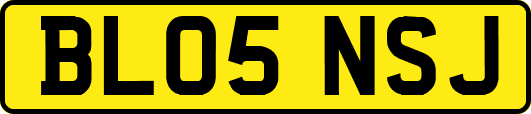 BL05NSJ