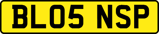 BL05NSP