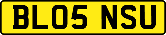 BL05NSU