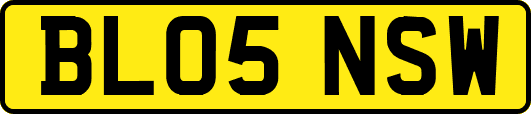 BL05NSW