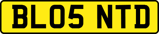 BL05NTD