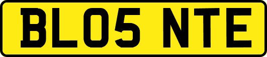 BL05NTE