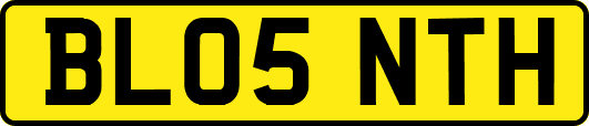 BL05NTH