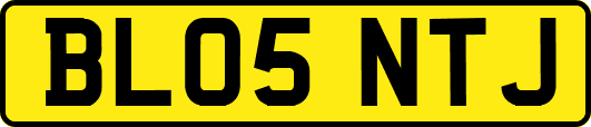 BL05NTJ
