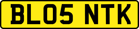 BL05NTK