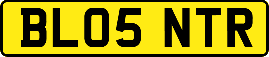 BL05NTR